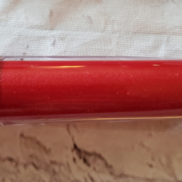 🌹5/$25 Sale Spoiled Cosmetics Liquid Lipstick Color Escort (RED) NEW in box - Picture 2 of 3